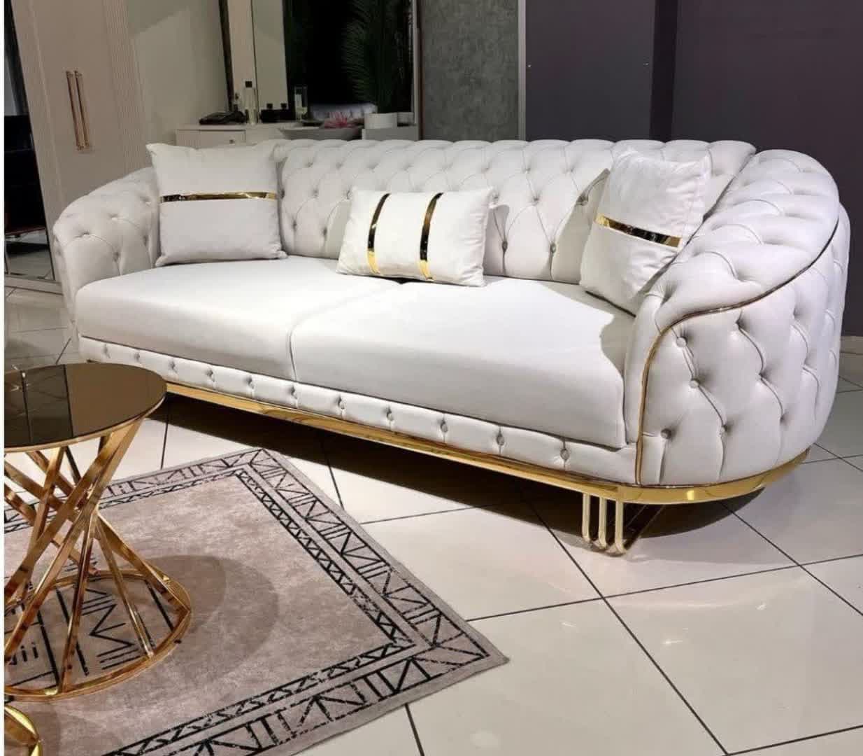 سرویس مبل ۸نفره چستر 2000 — تصویر ۱۰