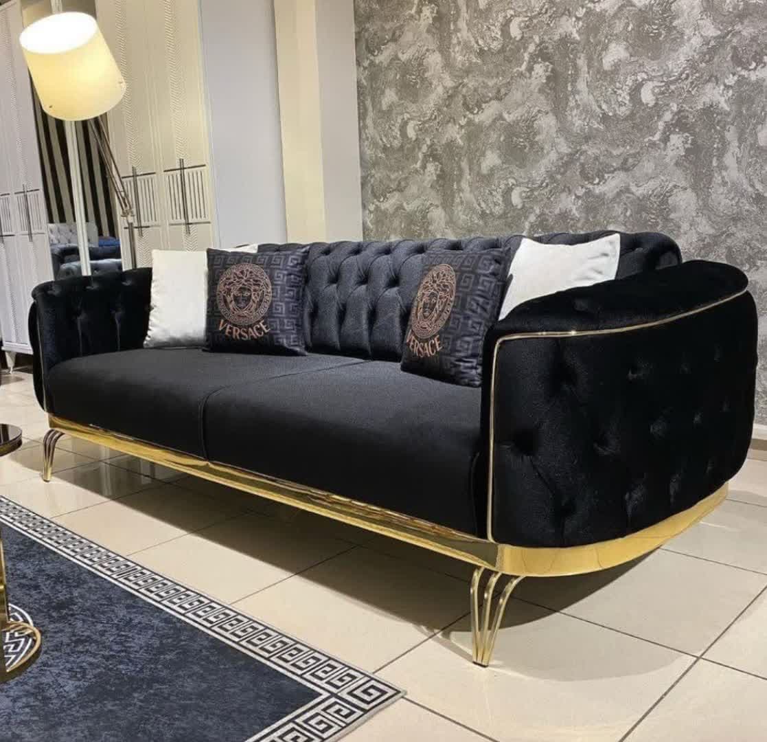 سرویس مبل ۸نفره چستر 2000