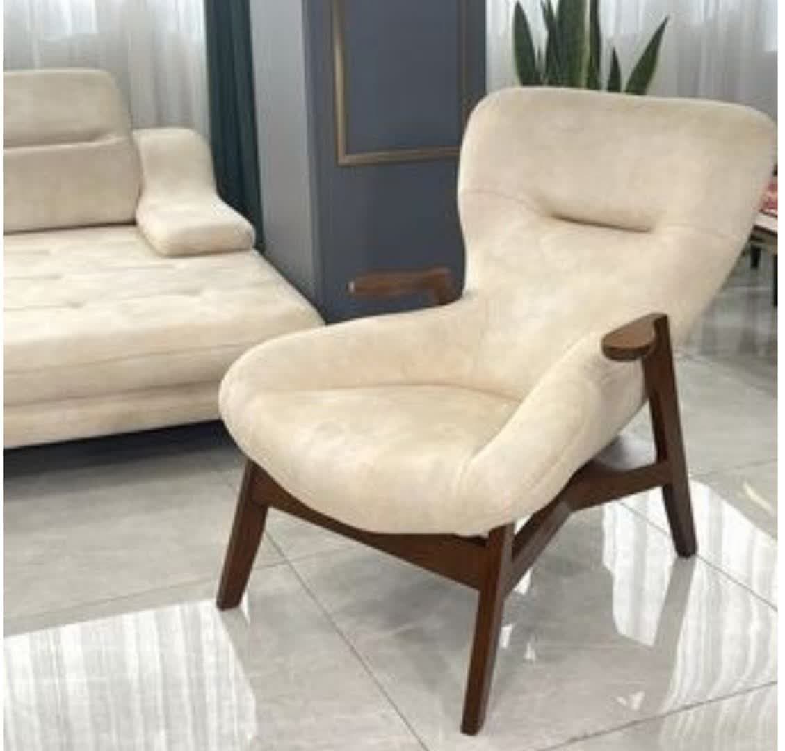 مبل راحتی ۸ نفره مدل کارن — تصویر ۶