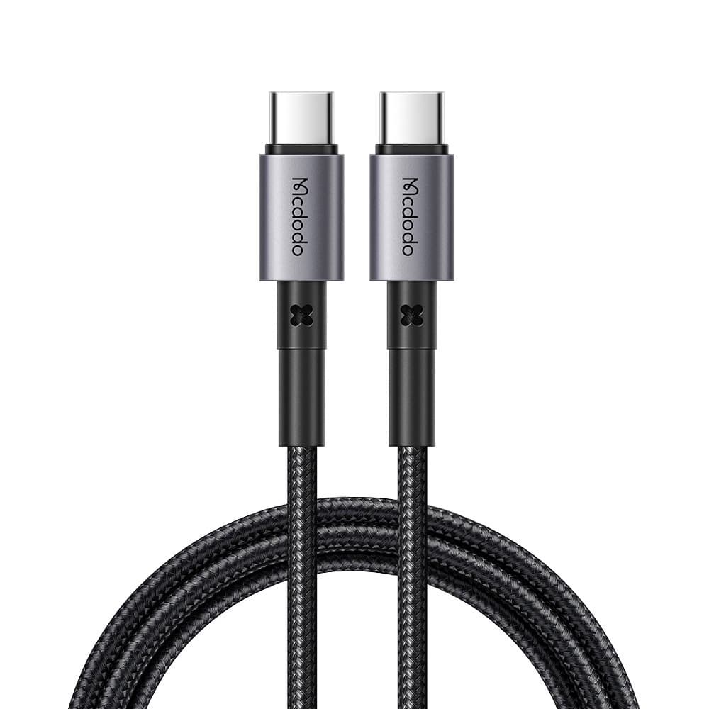 کابل USB-C مک دودو مدل CA-313 طول 1 متر