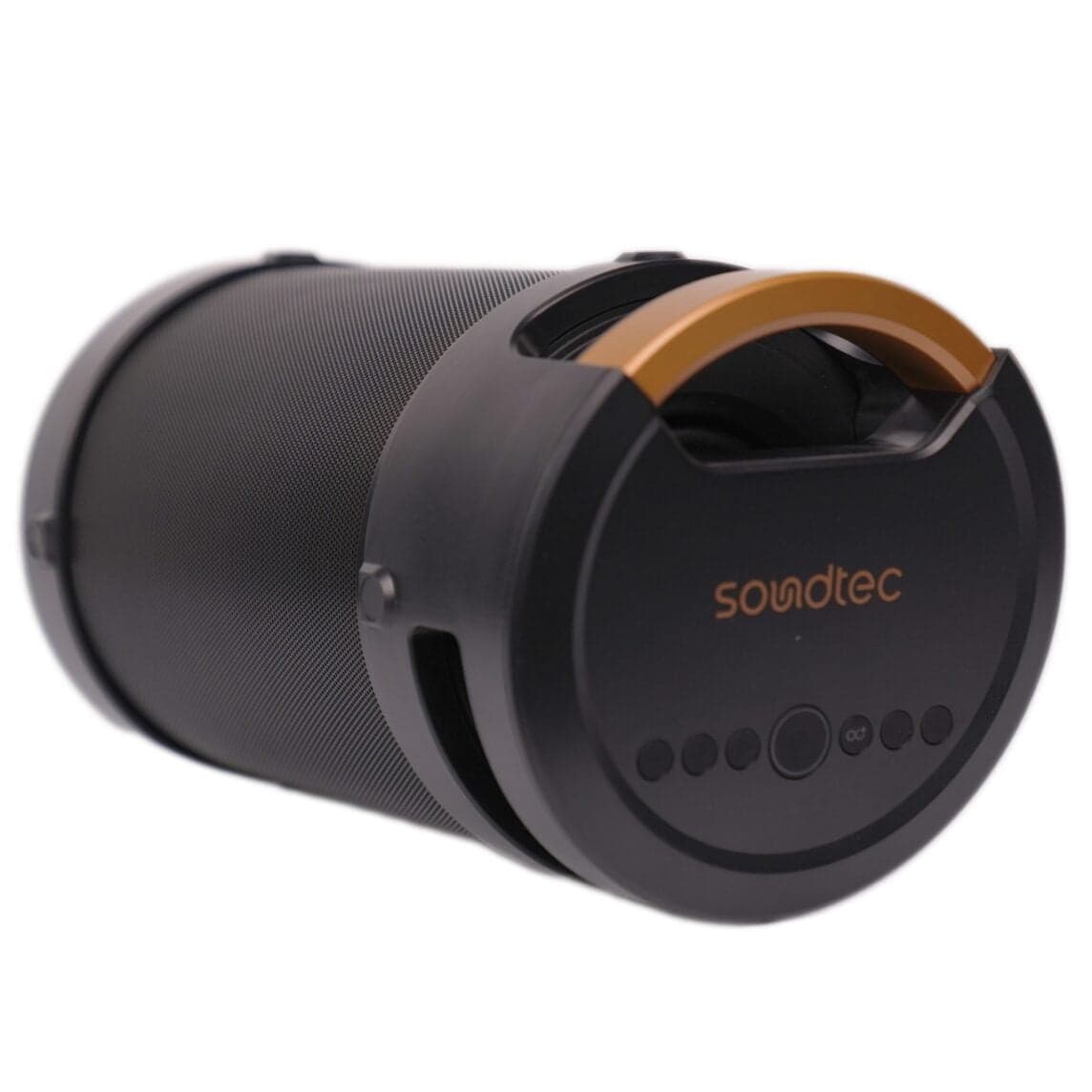 اسپیکر بلوتوثی قابل حمل پرودو مدل Capsule PDCAPSPK — تصویر ۱۲