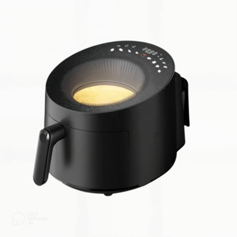 مشخصات، و خرید سرخ کن بدون روغن متالوکس مدل AF-YE5507