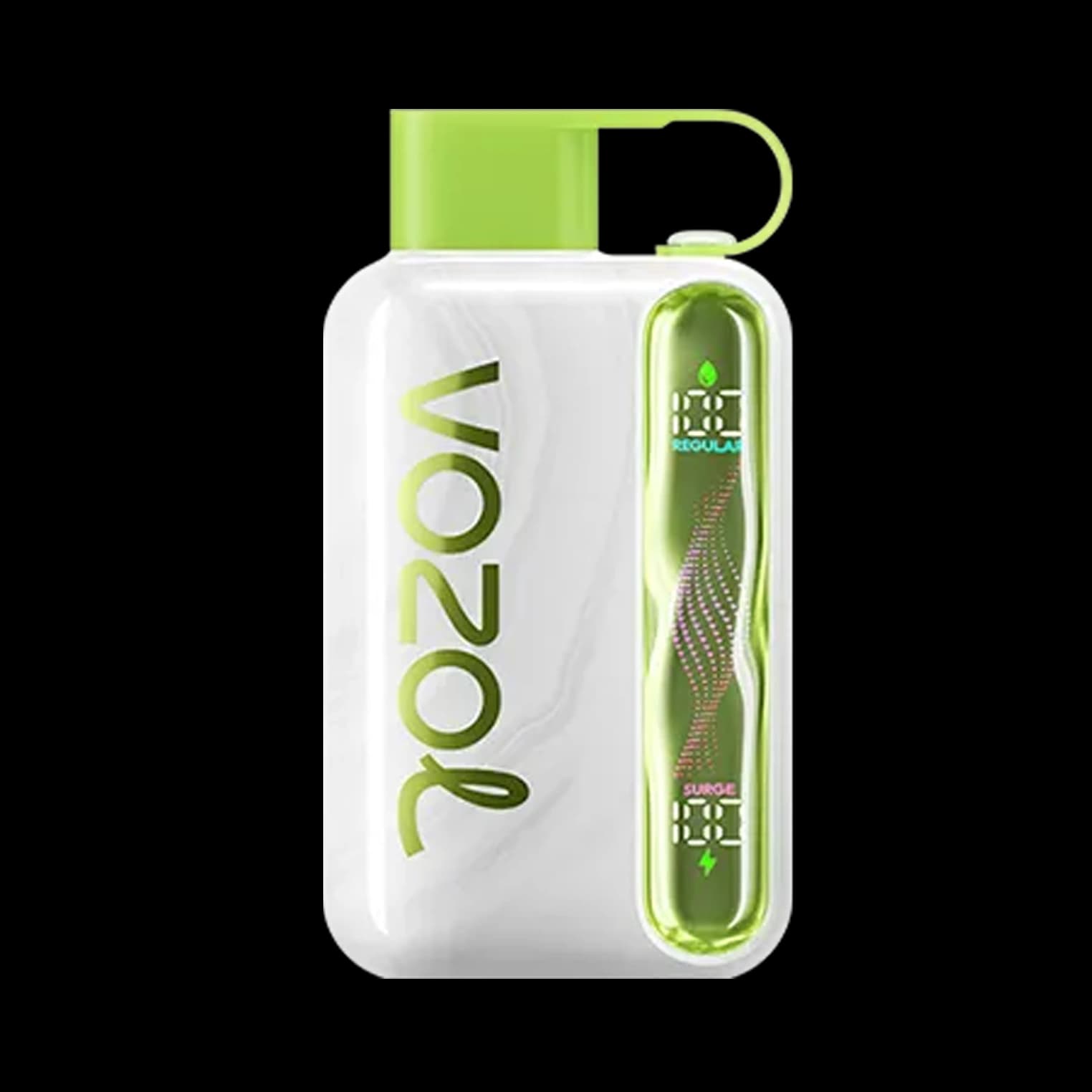 پاد یکبار مصرف وزول استار نعنا یخ 40000 پاف Vozol cool mint pod — تصویر ۲