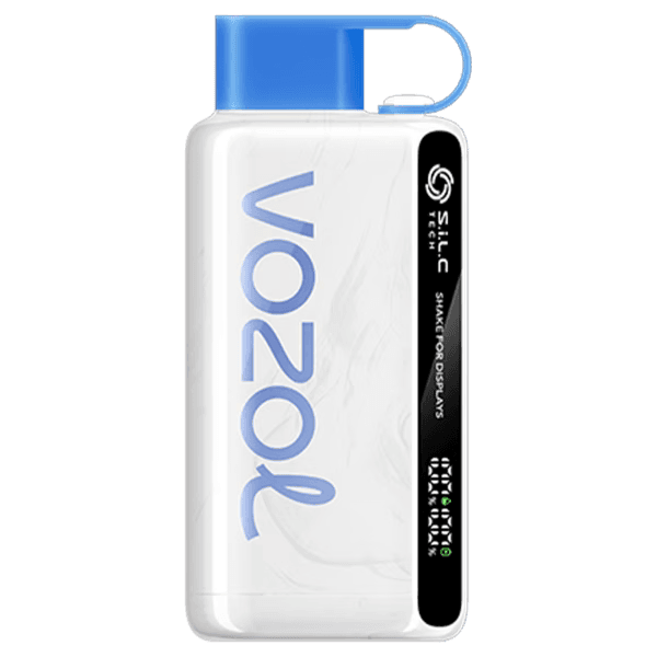 پاد یک بار مصرف وزول انرژی زا 12000 پاف Vozol vzbull pod
