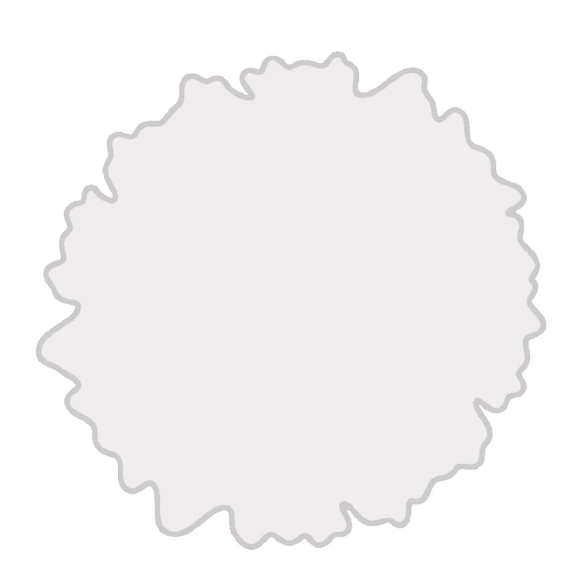 قالب سیلیکونی دفرمه نامنظم پپوکسی کد ۳۱۱