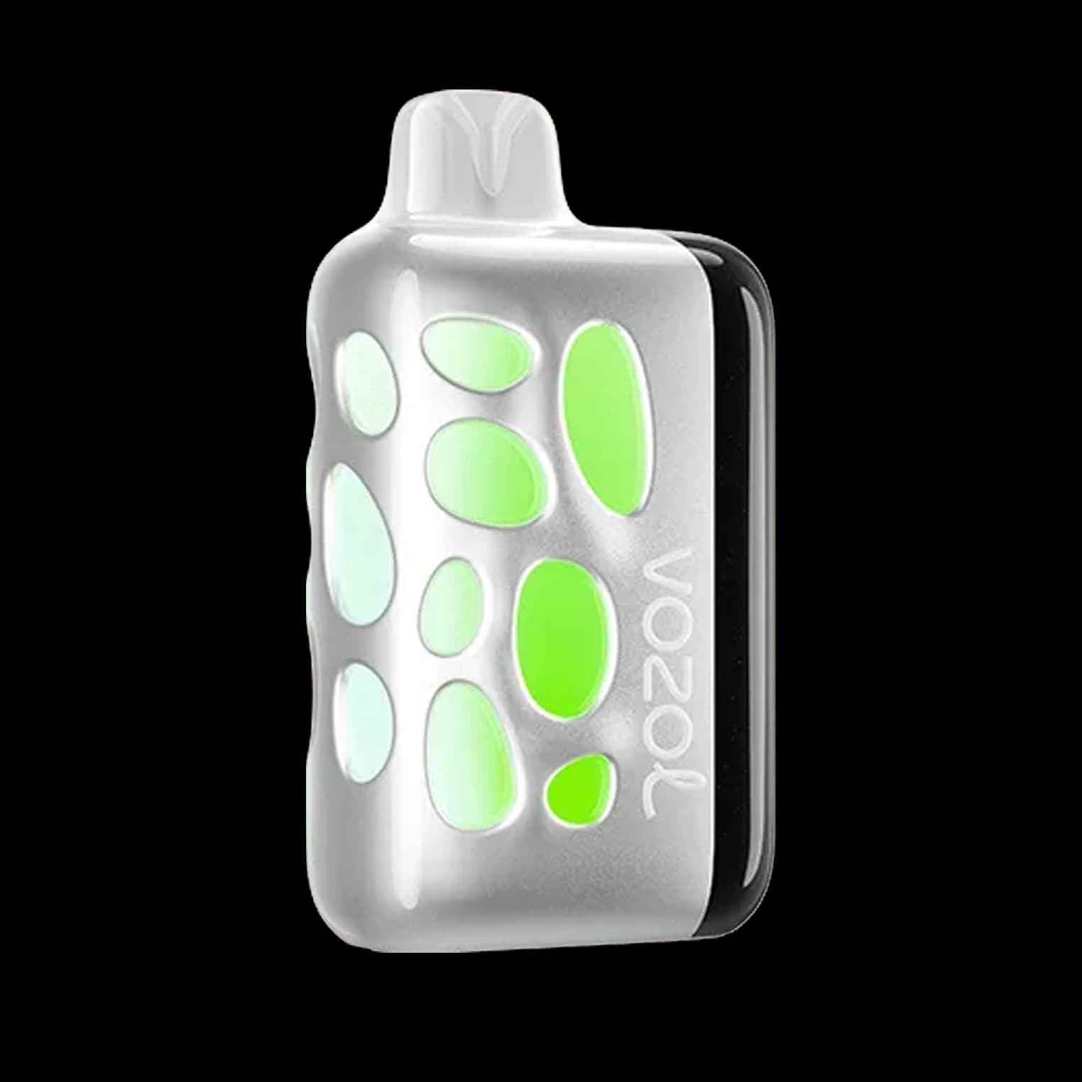 پاد یکبار مصرف وزول ریو لیموناد رزبری هلو 40000 پاف Vozol peach raspberry lemonade pod