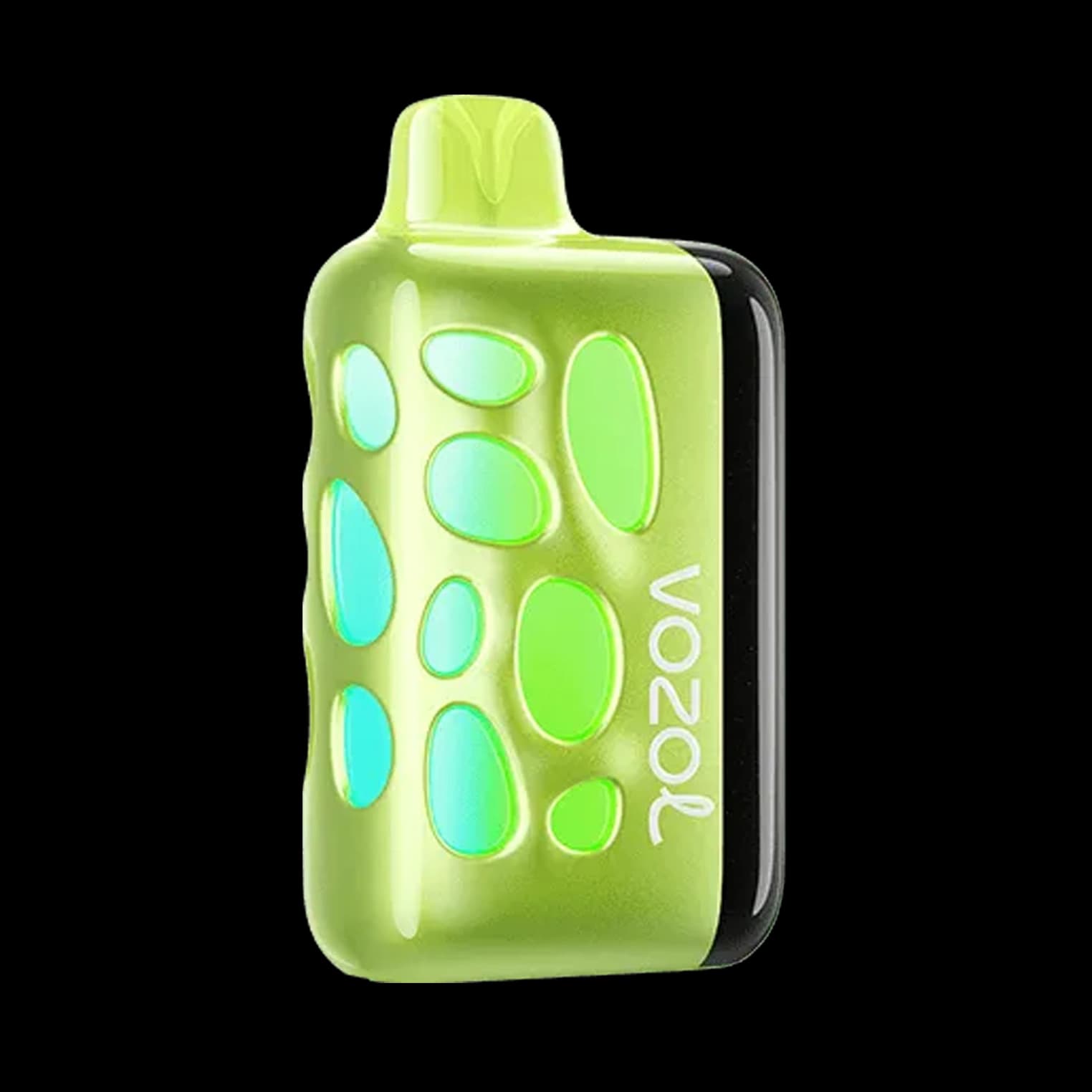 پاد یکبار مصرف وزول ریو دو سیب 40000 پاف Vozol double apple pod