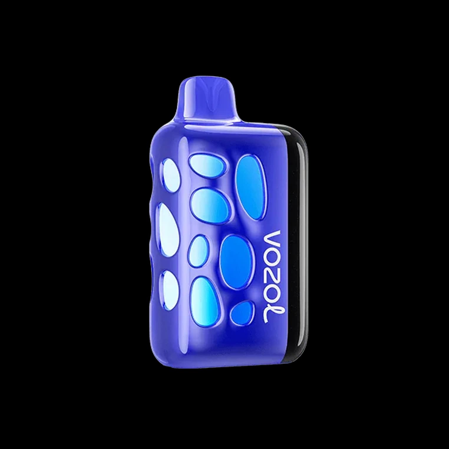 پاد یکبار مصرف وزول ریو شاه توت یخ 40000 پاف Vozol blackberry ice pod