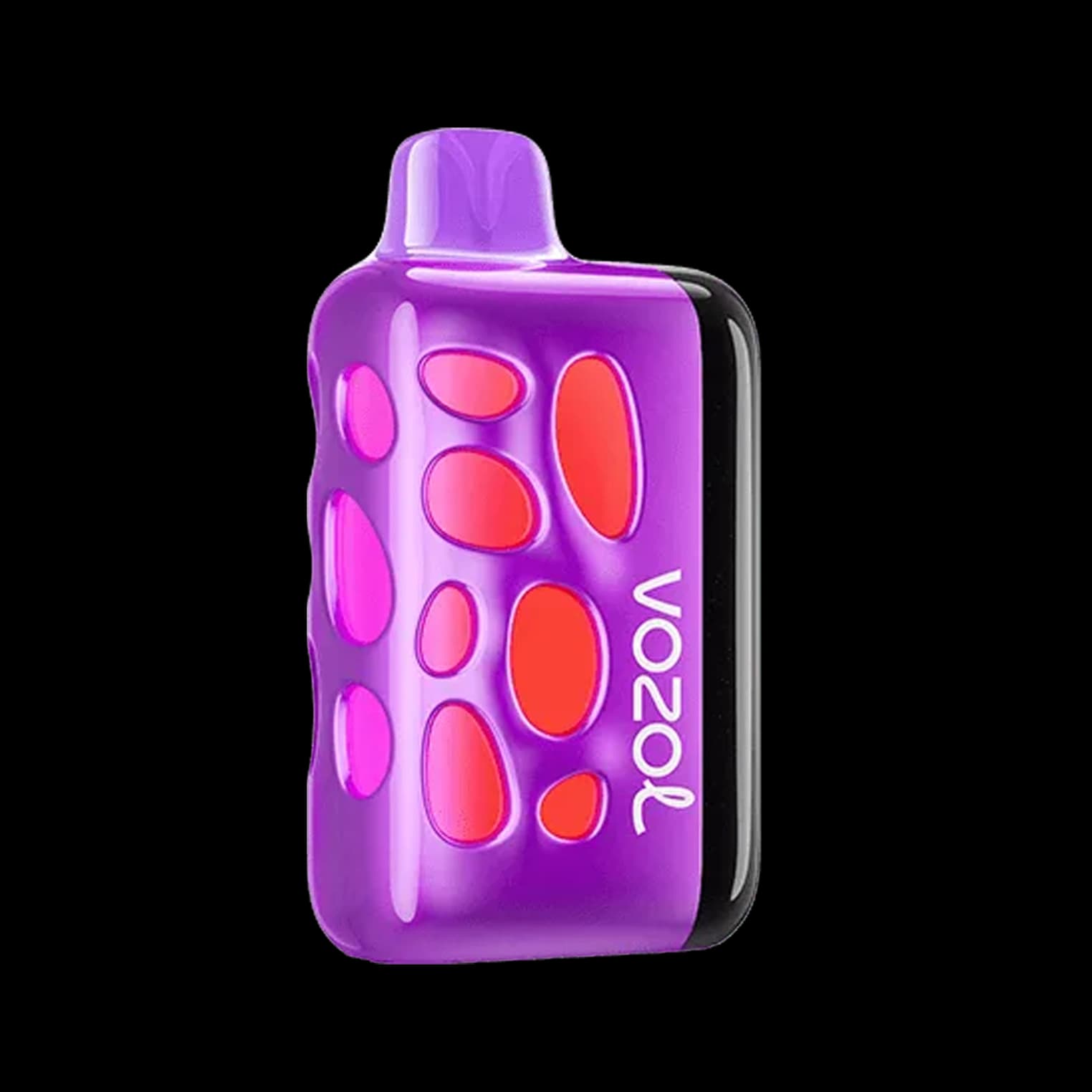 پاد یکبار مصرف وزول ریو آلبالو کولا 40000 پاف Vozol cherry cola storm pod