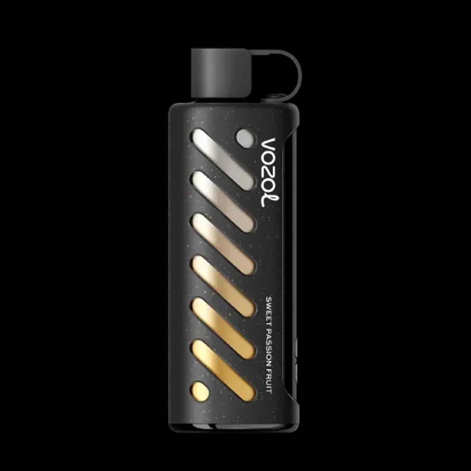 پاد یکبار مصرف وزول گیر شیشا پشن فروت شیرین 25000 پاف Vozol sweet passion fruit pod — تصویر ۲