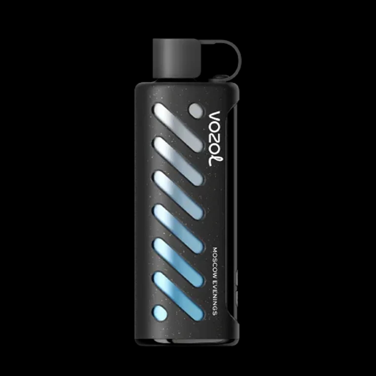 پاد یکبار مصرف وزول گیر شیشا میدین کیلر 25000 پاف Vozol maiden killer pod — تصویر ۲