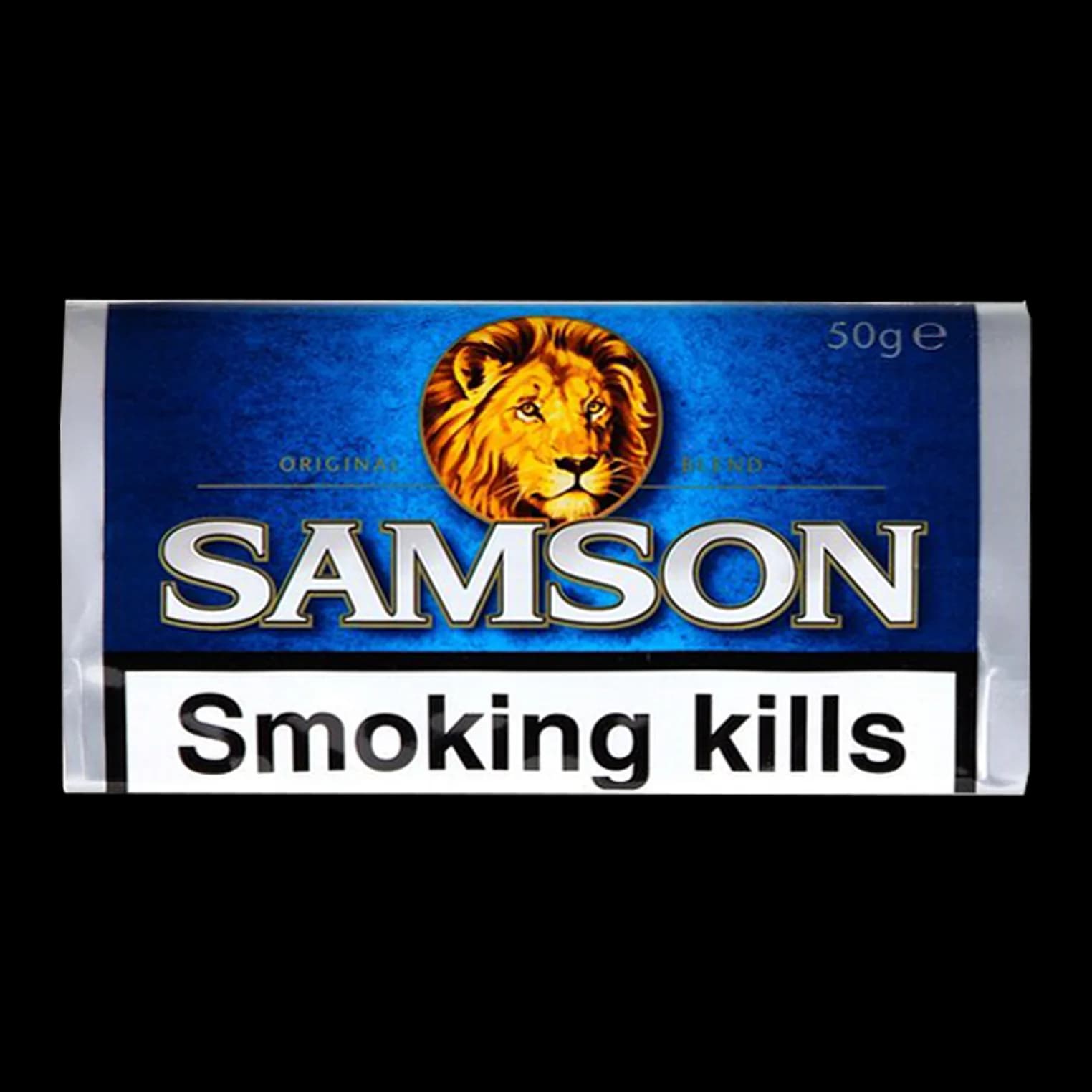 توتون سیگار سامسون اورجینال Samson original hand rolling tobacco — تصویر ۲