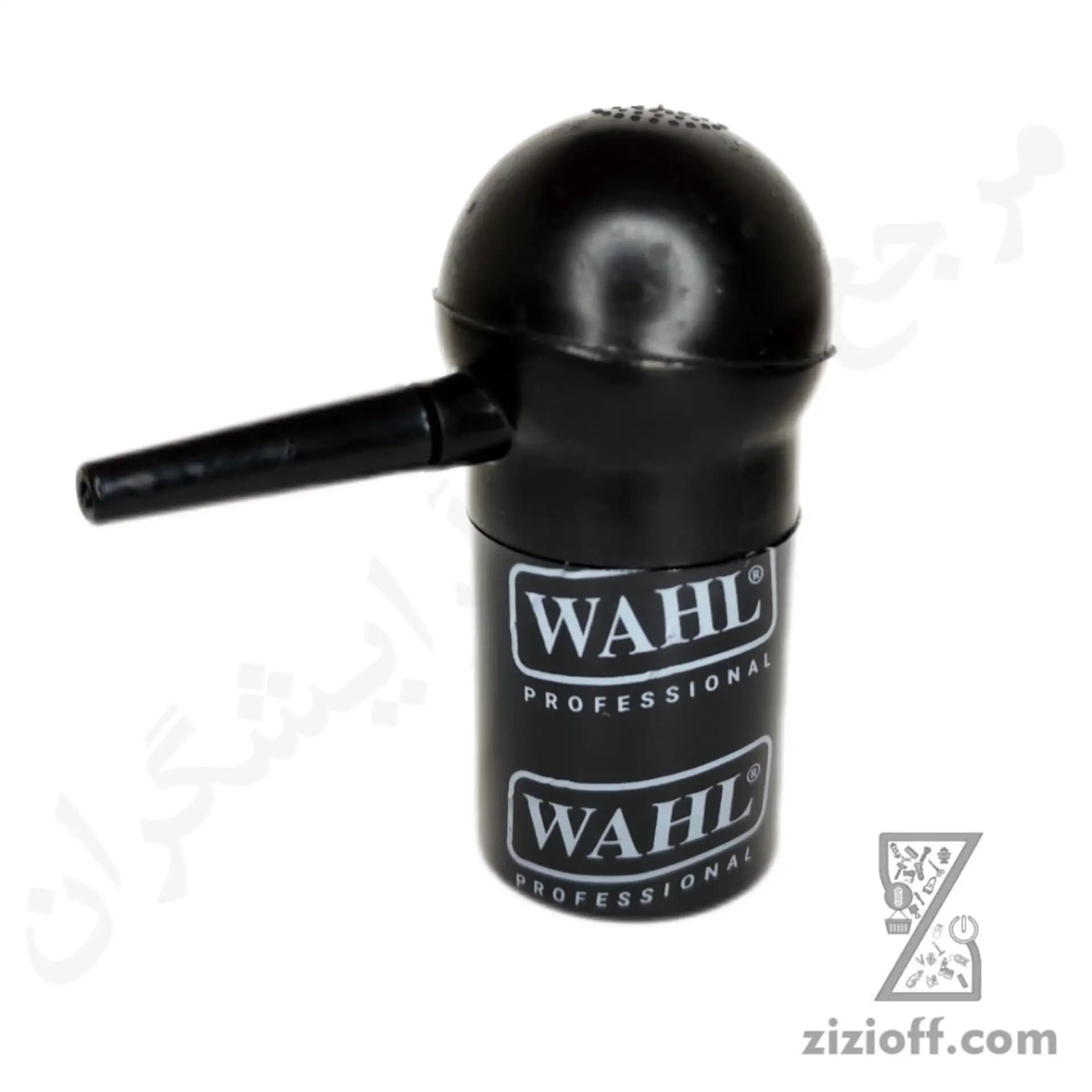 پودر پاش تی ام تی TMT طرح وال — تصویر ۶