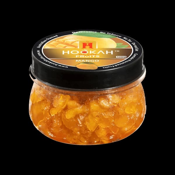 تنباکو قلیان هوکا فروتس انبه Hookah fruits mango hookah tobacco