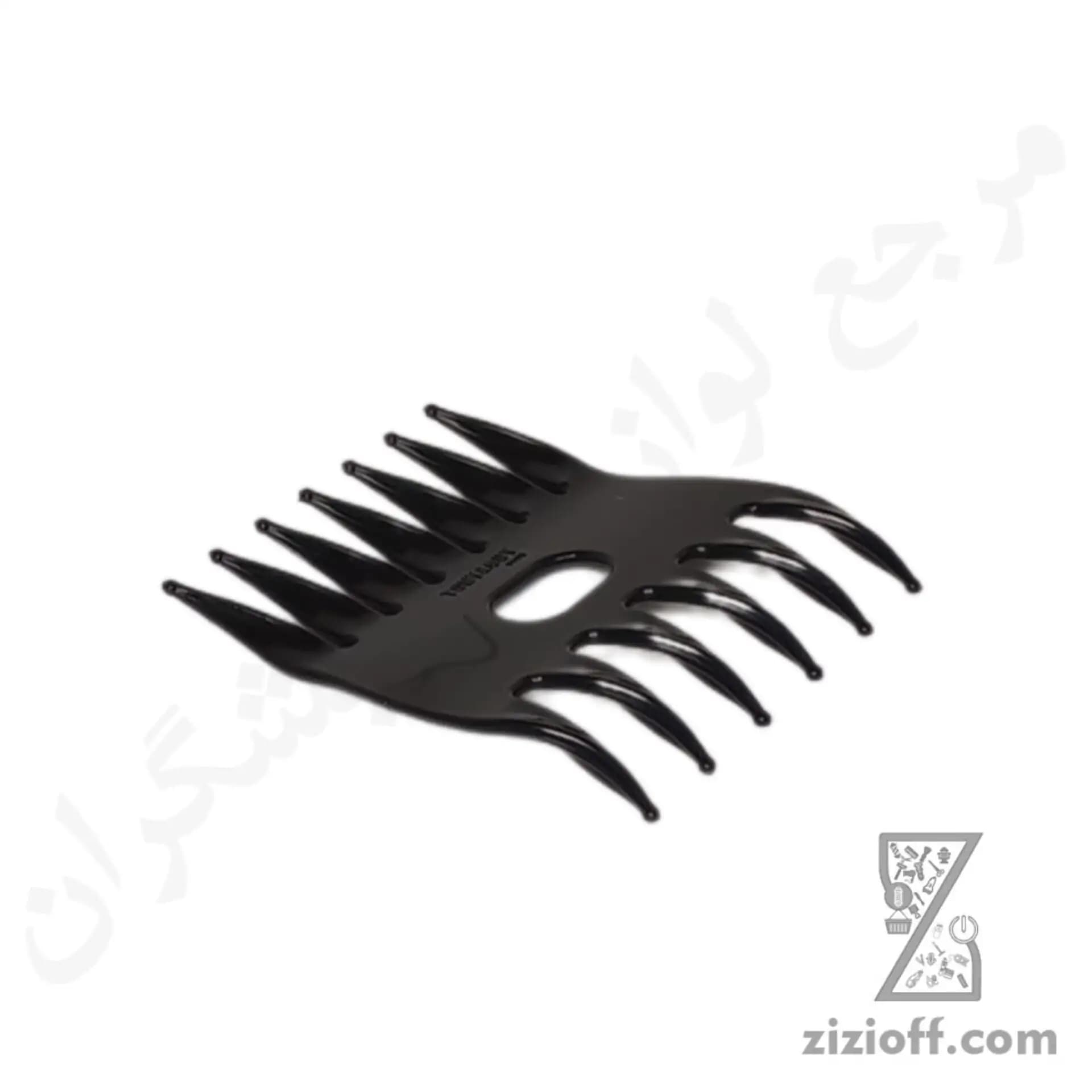 شانه حالت دو طرفه تونی اند گای ایرانی