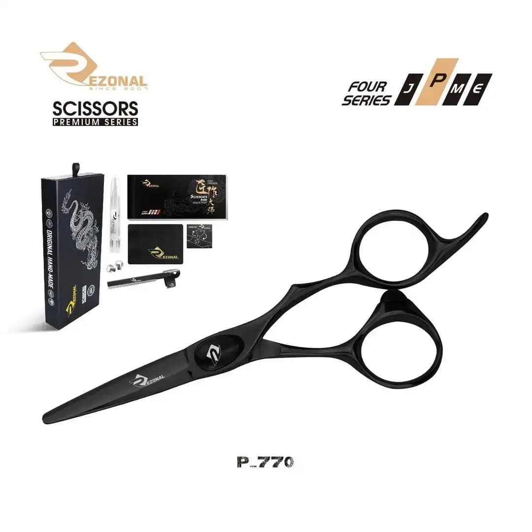 قیچی کات پریمیوم P-770 سایز “5.0 رزونال — تصویر ۳