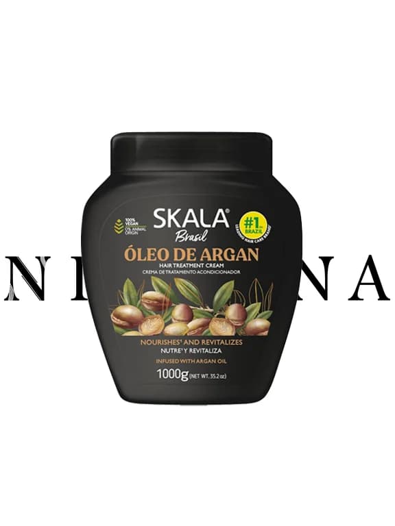 ماسک مو اسکالا مدل آرگان SKALA ARGAN