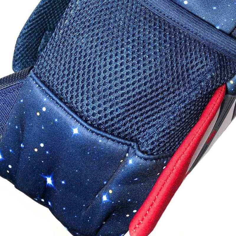 کوله پشتی مهدکودک مدل Mini space — تصویر ۸