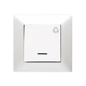 شاسی تایمر آیسان مونتاژ کامل (جهان الکتریک)