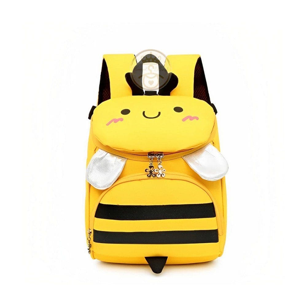 کوله پشتی بچه گانه Bee