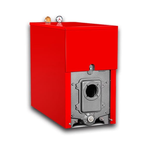 دیگ چدنی شوفاژکار سولار 10-400