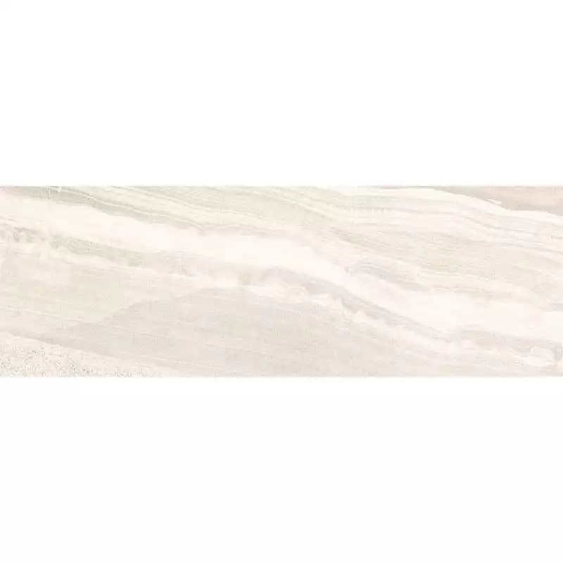 سرامیک دیوار ایفا سرام مدل جاکلین کرم پلکانی | طرح سنگ