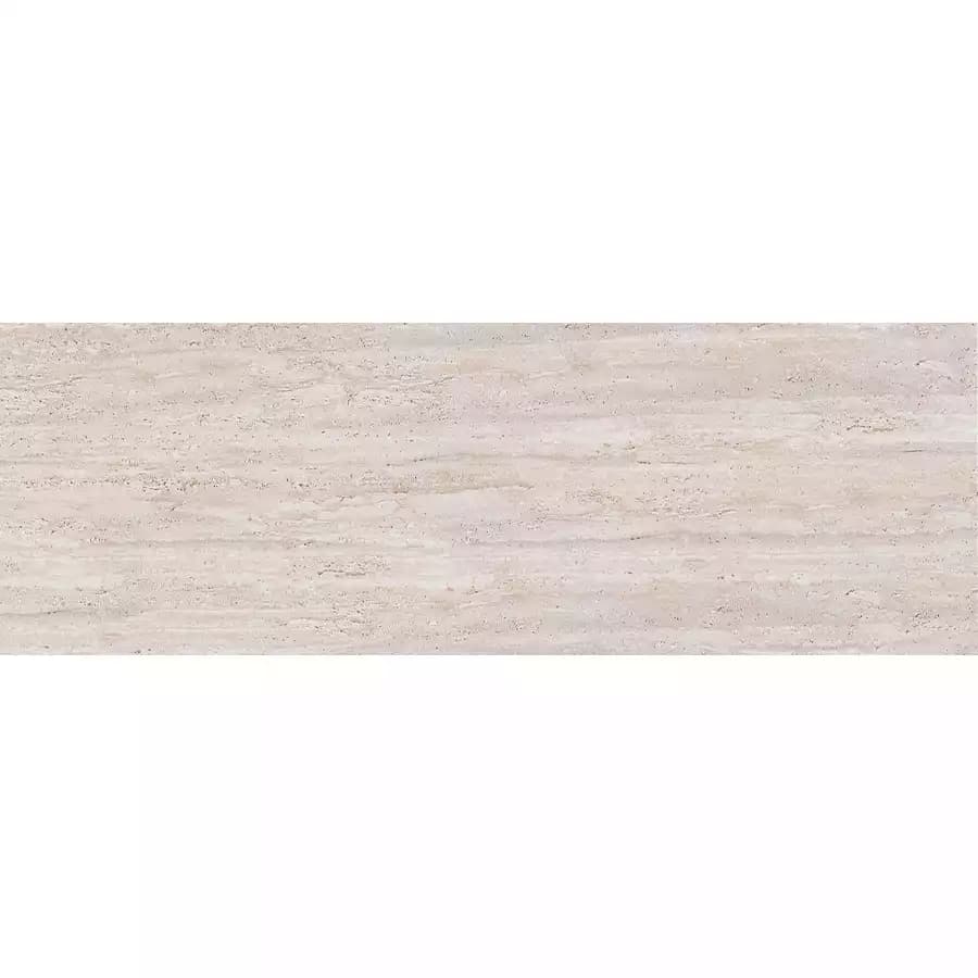 سرامیک دیوار ایفا سرام مدل ایسان فلت ترانس، 41x120، کرم — تصویر ۳