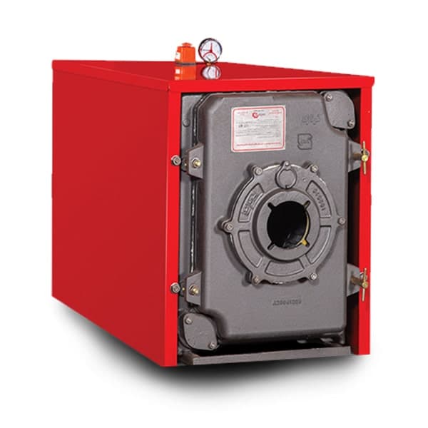 دیگ چدنی شوفاژکار سوپر 7-400