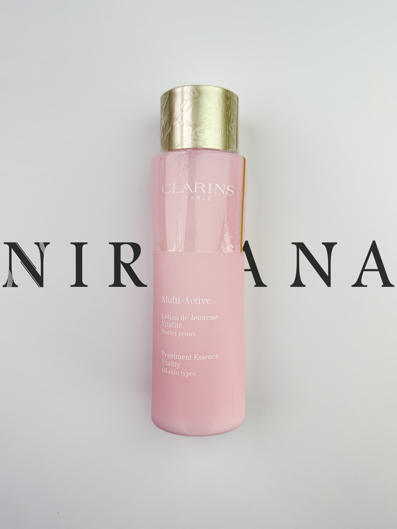 کرم روز و شب لیفتینگ قوی کلارنس Clarins