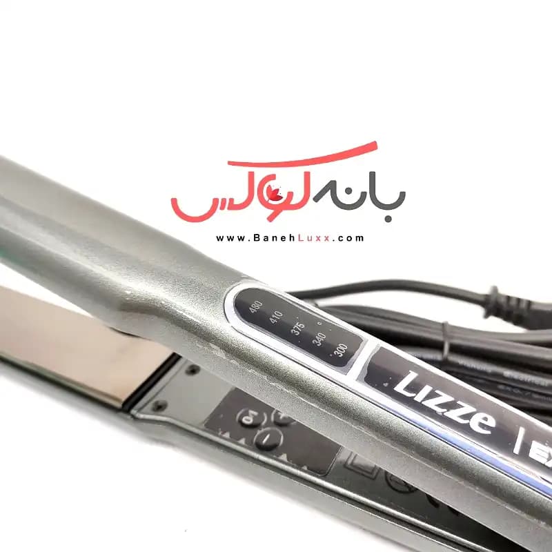 اتو مو اکستریم EXTREME لیز LIZZE — تصویر ۱۱