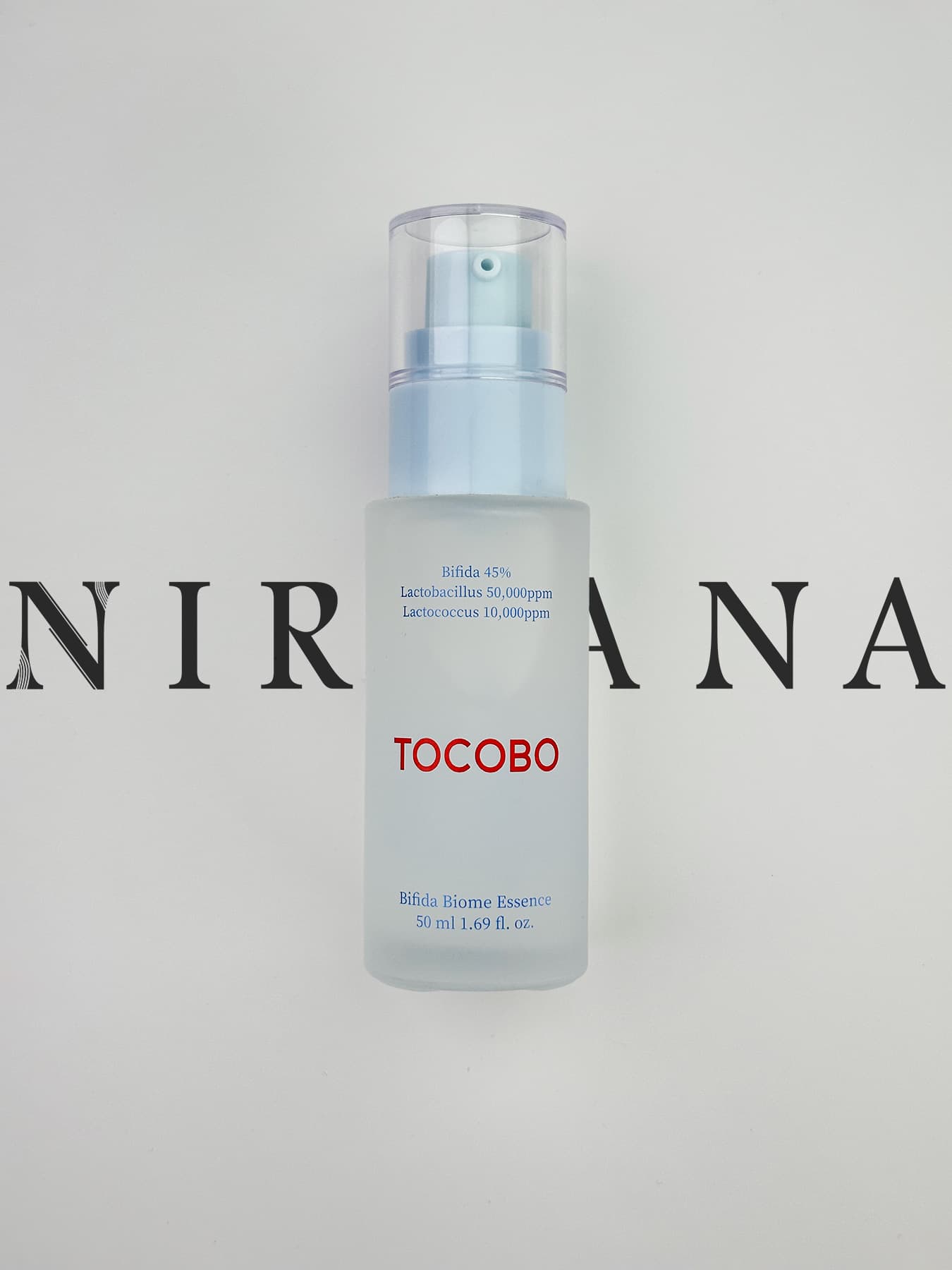 اسنس تقویت کننده بیفیدا توکوبو Tocobo Bifida Biome Essence — تصویر ۵