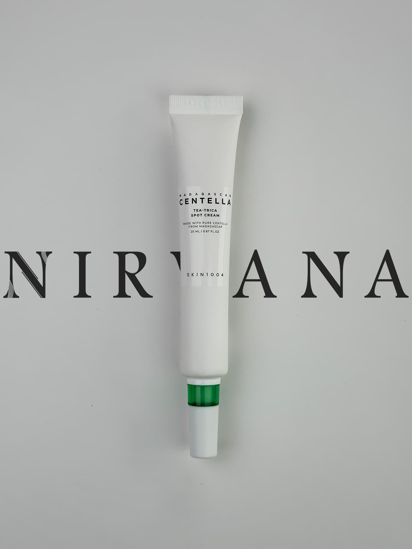 کرم ضد لک و جوش تی تریکا ماداگاسکار سنتلا (اسکین 1004) SKIN1004