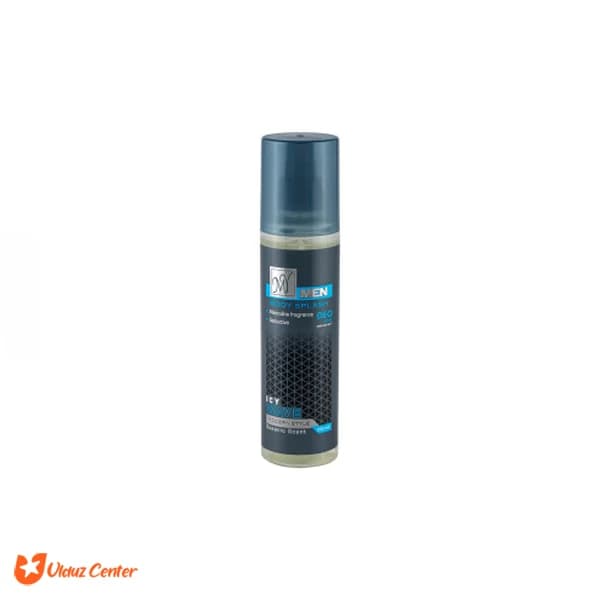 بادی اسپلش مردانه مای مدل Icy Wave حجم 220 میل
