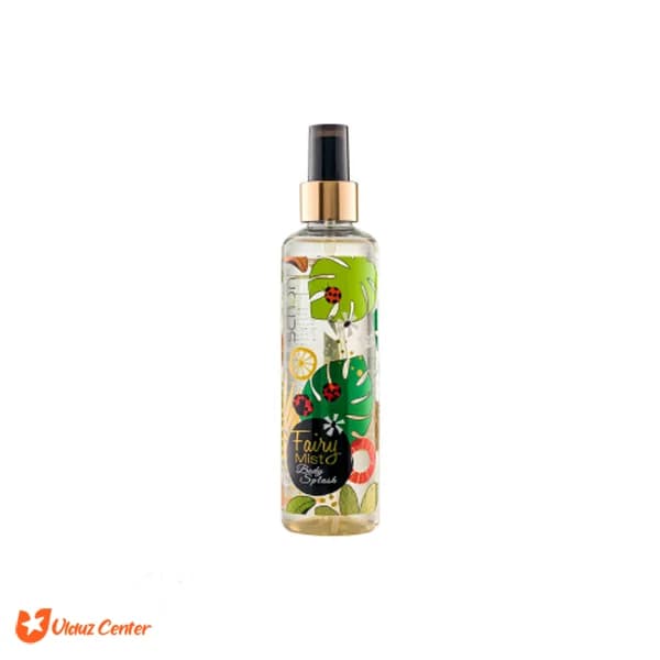 بادی اسپلش شون مدل Fairy Mist حجم 220 میل — تصویر ۳