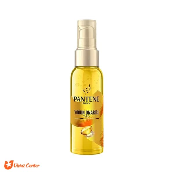 روغن مو آرگان پنتن مدل Yogun Onarici حجم 100 میل