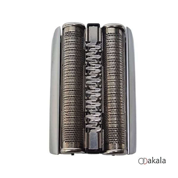تیغه و توری اورجینال براون BRAUN سری 8 مدل 83M — تصویر ۱۱