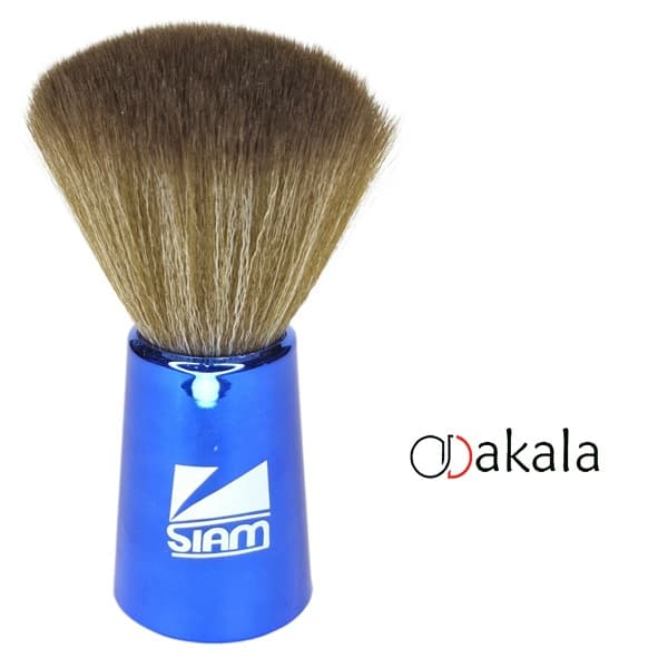 موپران آرایشگری پایه مخروطی آبی صیام SIAM کد 33 — تصویر ۶