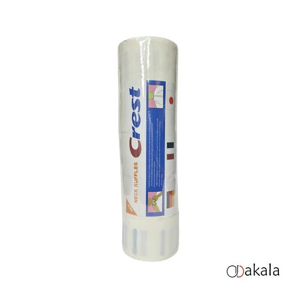 رول گردن کرست Crest بسته 5 عددی