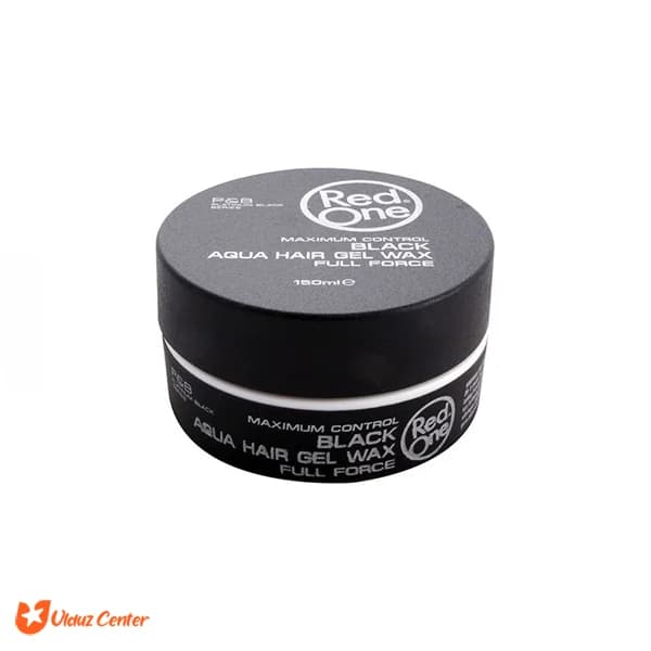 واکس موی ردوان مدل Black حجم 150 میل — تصویر ۳
