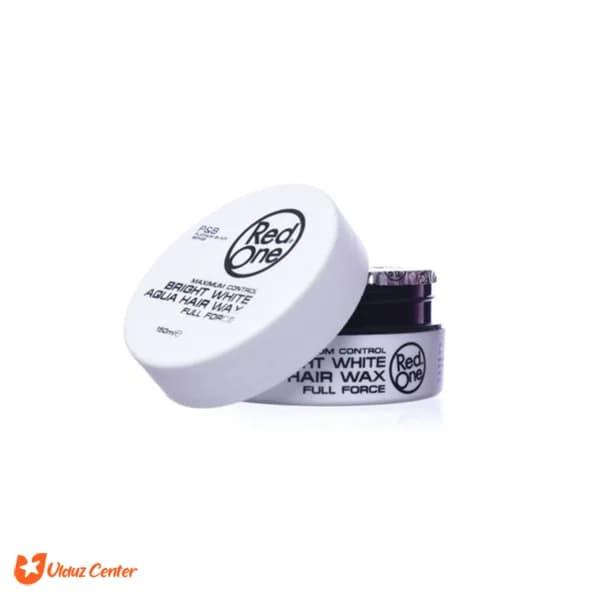 واکس موی ردوان مدل Bright White حجم 150 میل — تصویر ۲