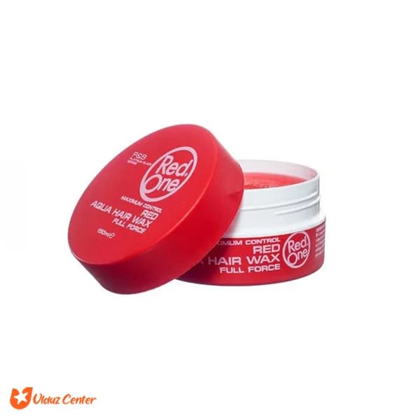 واکس موی ردوان مدل Red حجم 150 میل