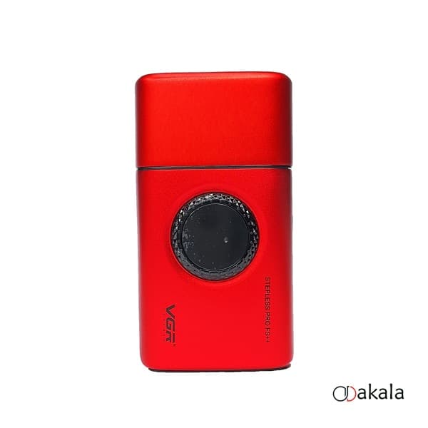 شیور VGR وی جی آر مدل V-377 — تصویر ۲