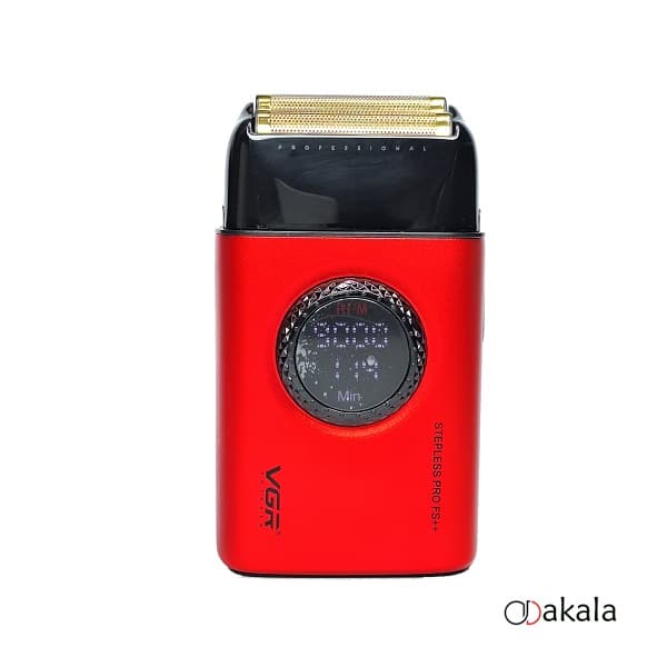 شیور VGR وی جی آر مدل V-377 — تصویر ۴