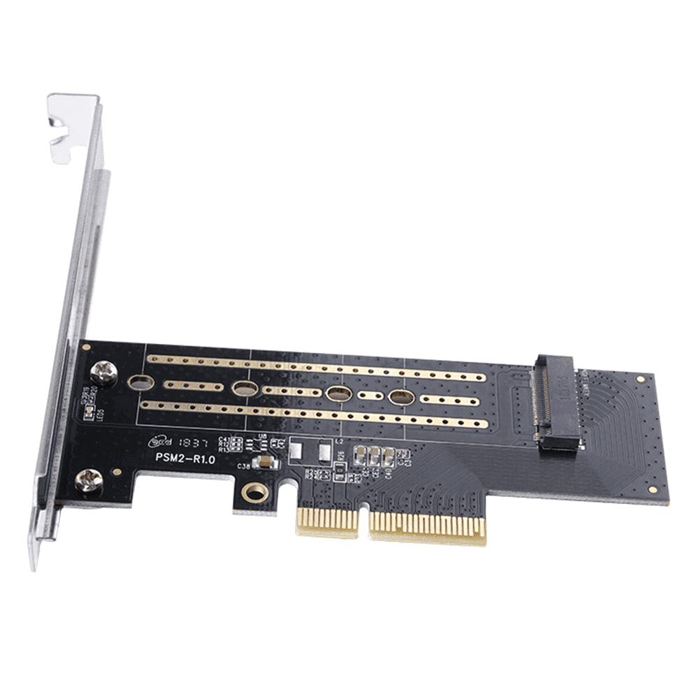 کارت تبدیل M.2 NVMe به PCI-E 3×4 اوریکو مدل PSM2