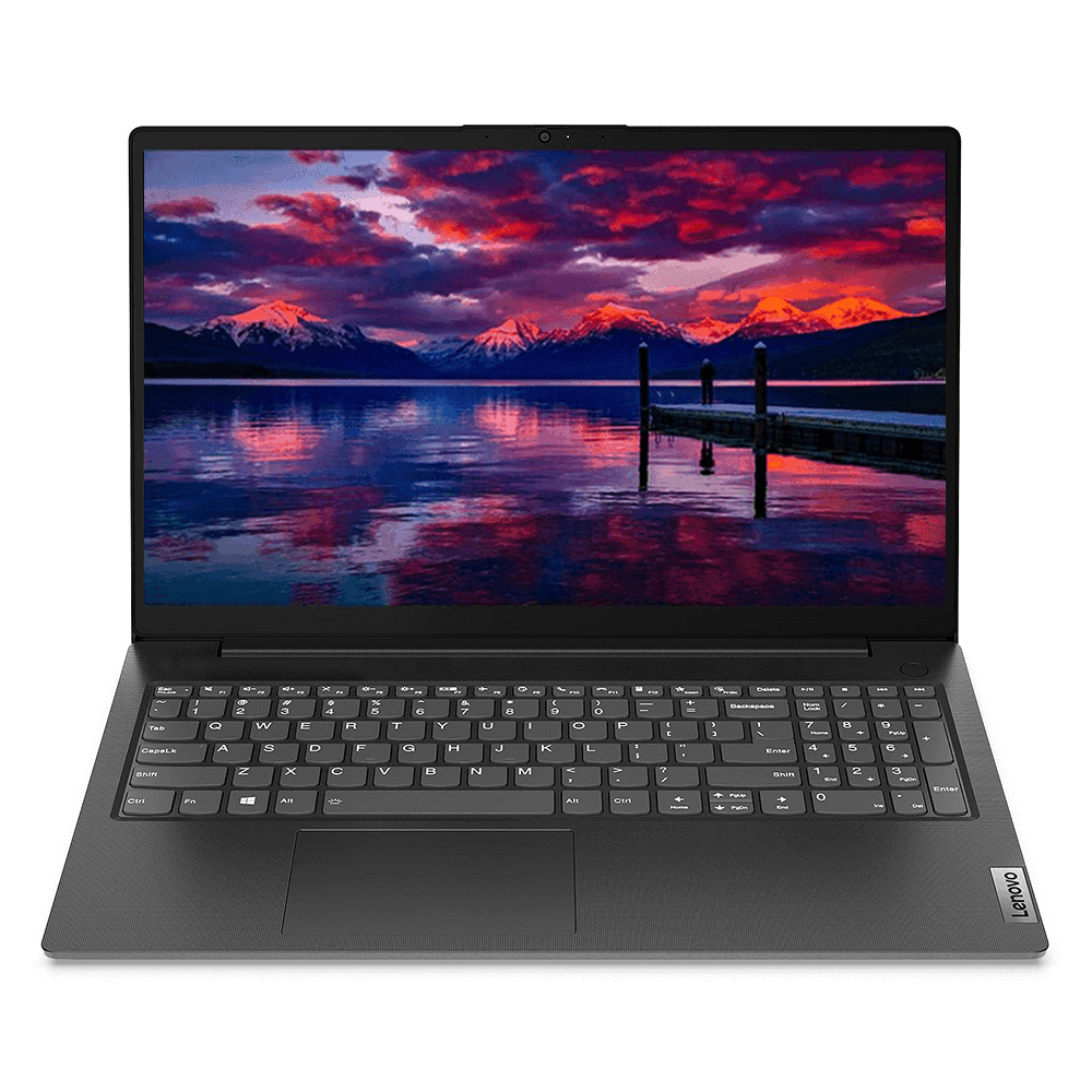 لپ تاپ لنوو 15 اینچی مدل V15 G2 ITL پردازنده Core i3-1115G4 رم 4GB حافظه 512GB SSD گرافیک intel