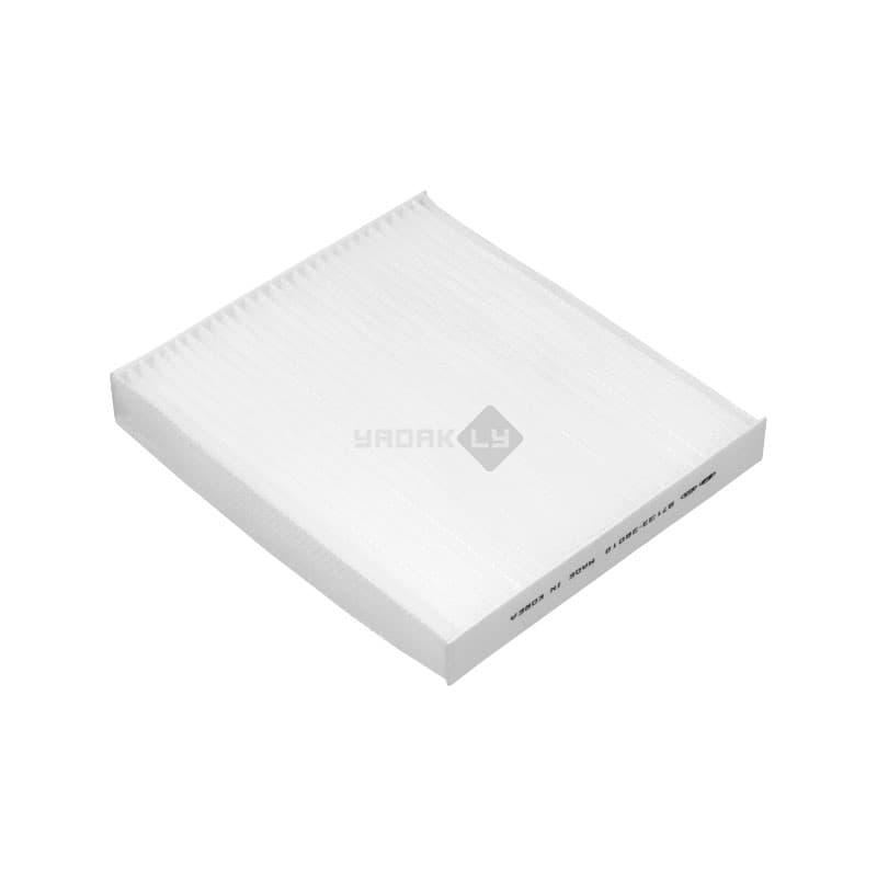 فیلتر کابین هیوندای سانتافه سال 2010 تا 2013 حجم موتور 3.5