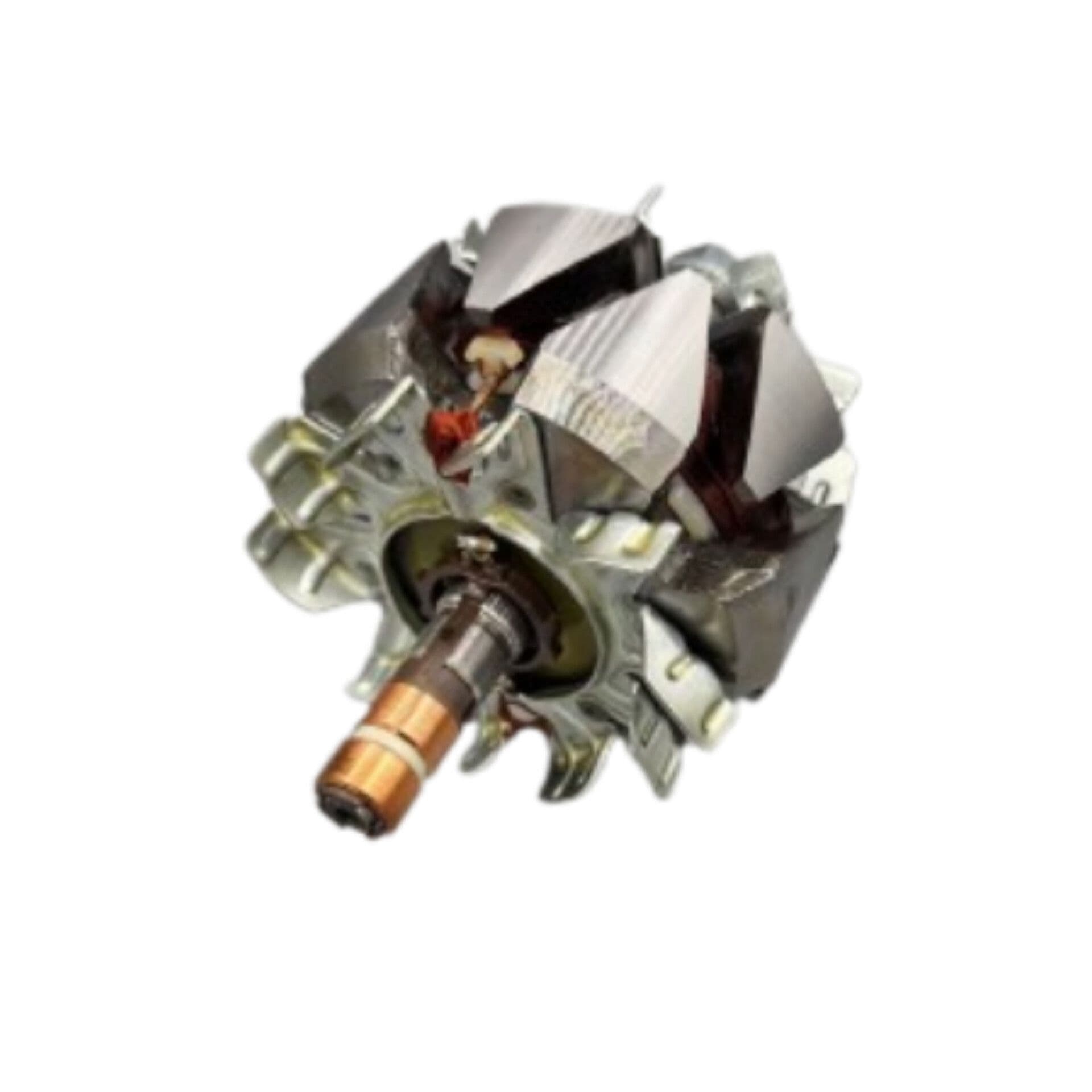 آرمیچر دینام پژو 405 CLAW