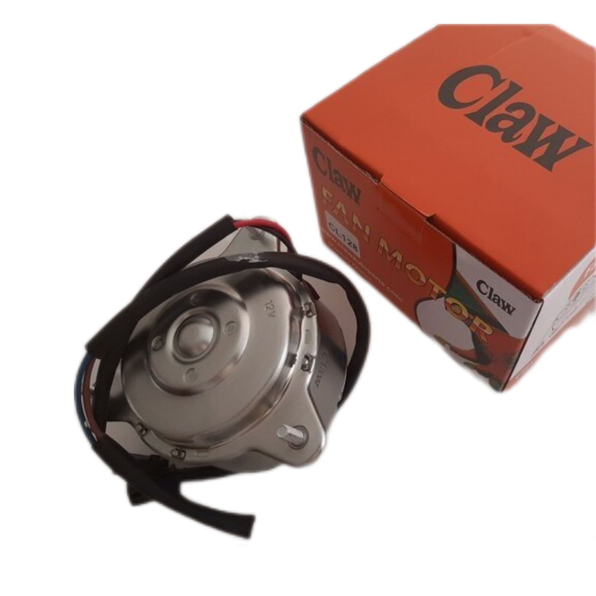 موتور فن پراید دو دور CLAW — تصویر ۳