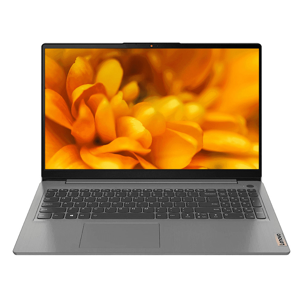 لپ تاپ لنوو 15 اینچی مدل Ideapad 3 15ITL6 پردازنده Core i5-1135G7 رم 20GB حافظه 1TB+512GB SSD گرافیک 2GB MX350