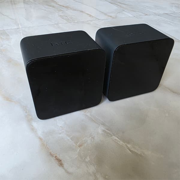 سنسور بیس استیشن base station عینک واقعیت مجازی اچ تی سی وایو htc vive